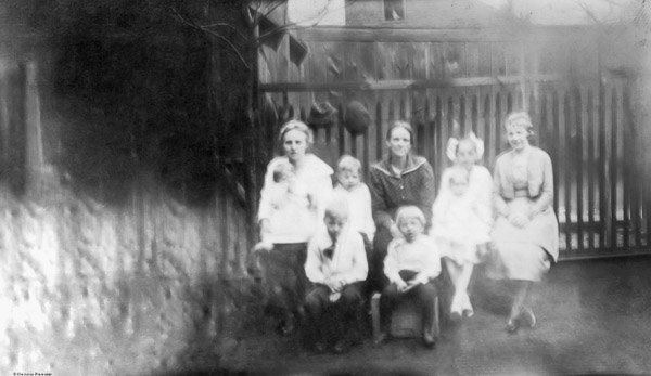 c. 1922 - St. Louis, MO