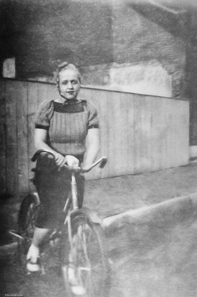 c. 1938 - St. Louis, MO