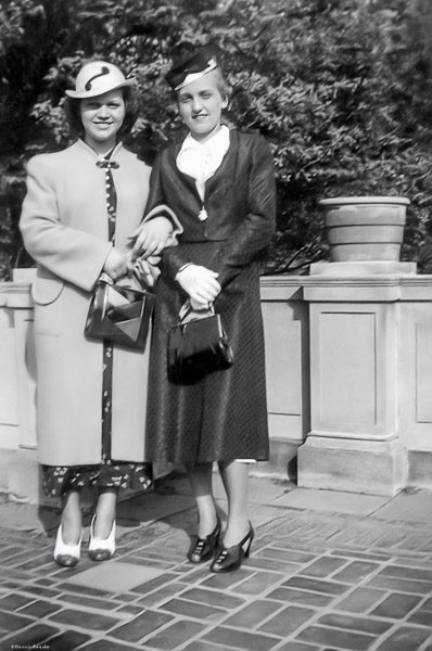 c. 1938 - St. Louis, MO