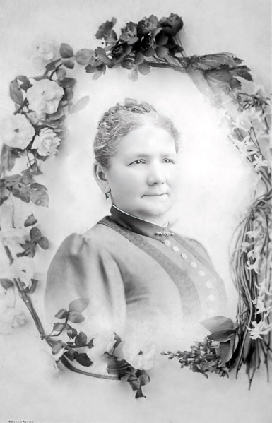 c. 1890 - St. Louis, MO