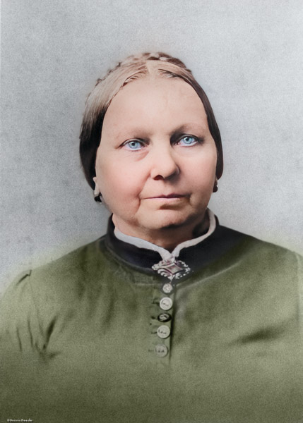 Oct 28, 1899 - St. Louis, MO