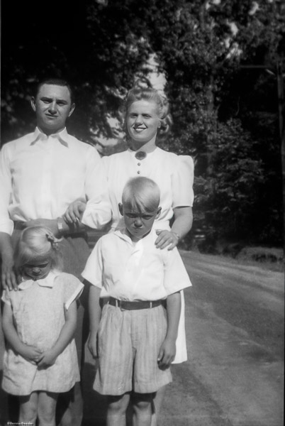 c. 1939 - Overland, MO