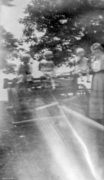 c. 1923 - Beaufort, MO