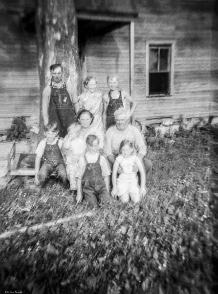 c. 1938 - Beaufort, MO