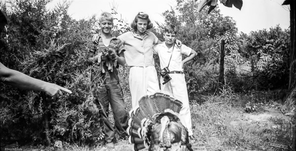 c. 1938 - Beaufort, MO