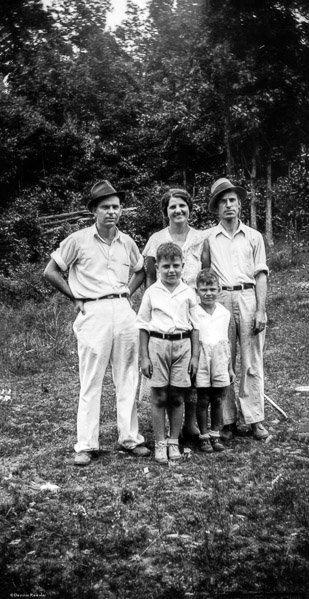 c. 1935 - Beaufort, MO